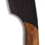 Teak Wood Knife