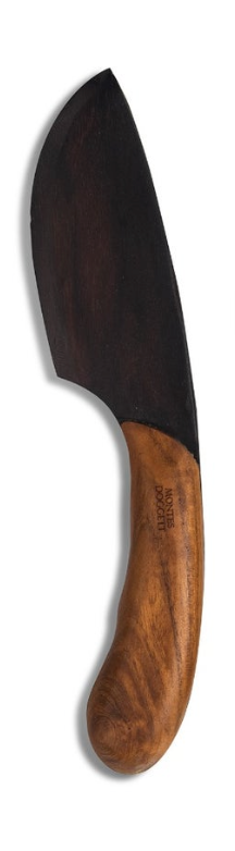 Teak Wood Knife