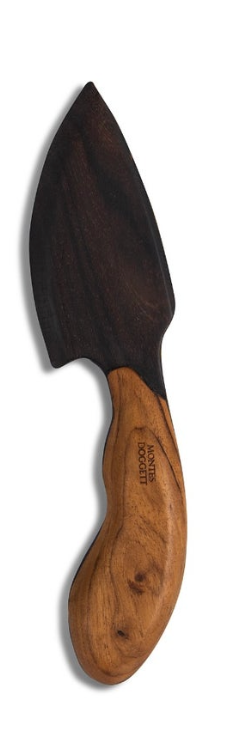 Teak Wood Knife