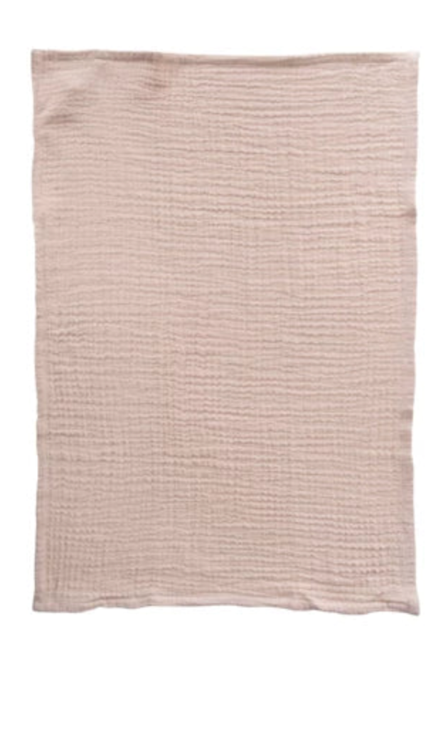 Cotton Double Cloth Tea Towel