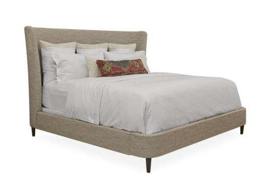 96-50H Queen Bed