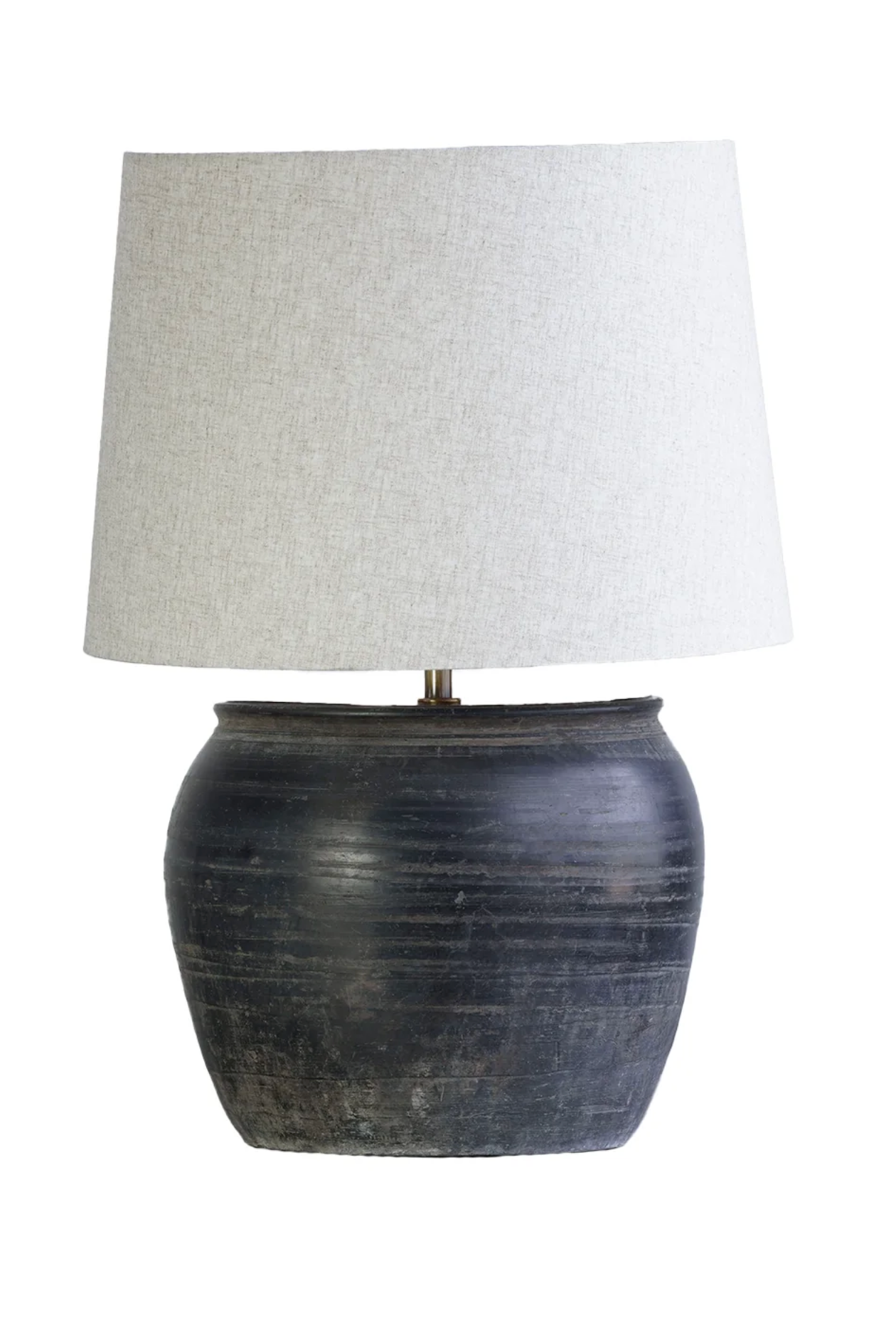 Cunmin Pot Table Lamp