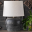 Cunmin Pot Table Lamp