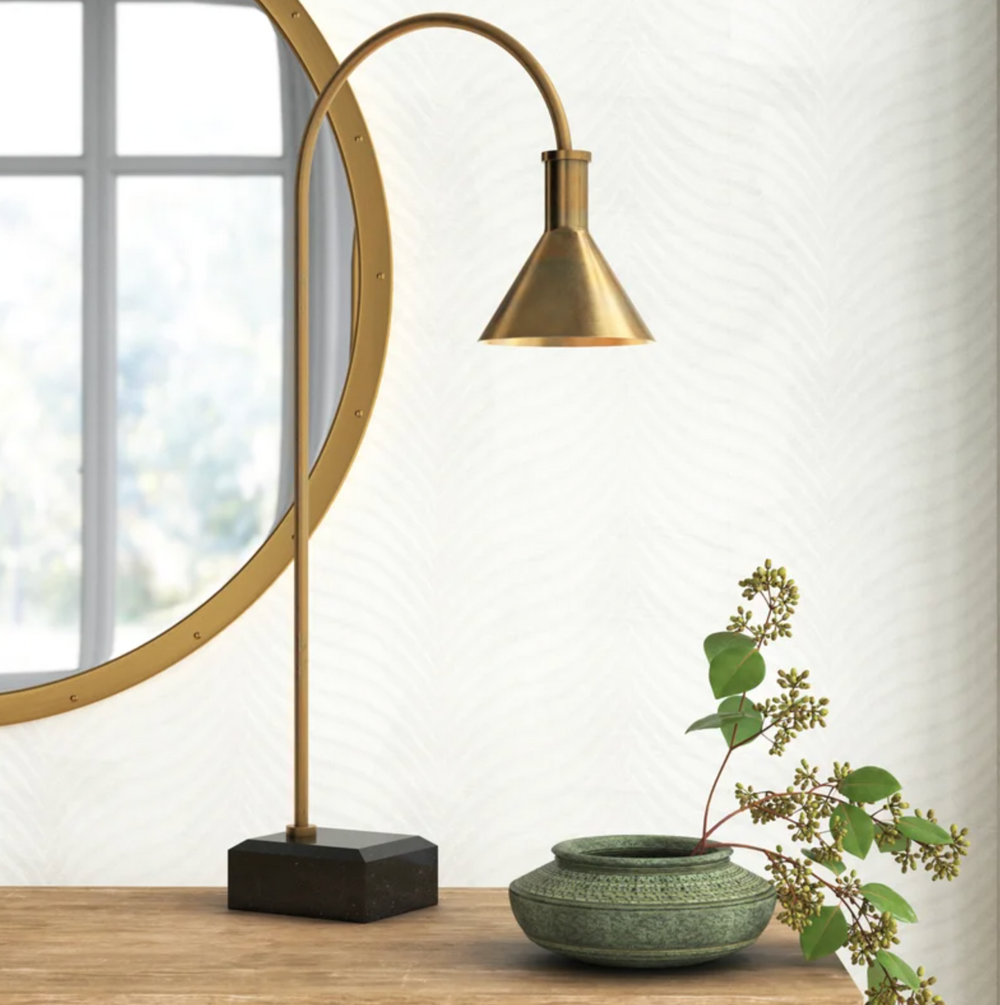 Thayer Desk Lamp