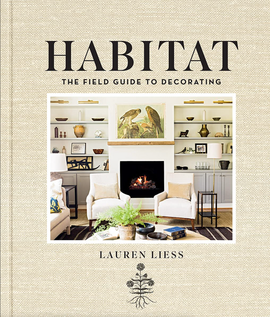 Habitat: Field Guide to Decor