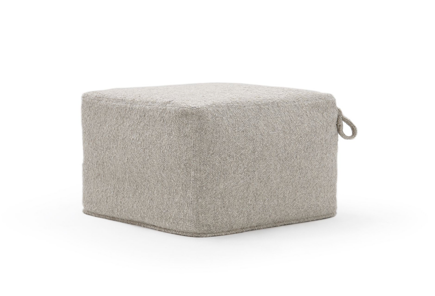 Maxim Floor Pouf