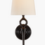 Bristol Single Sconce