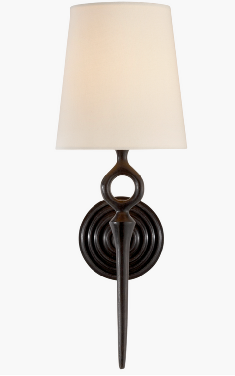 Bristol Single Sconce