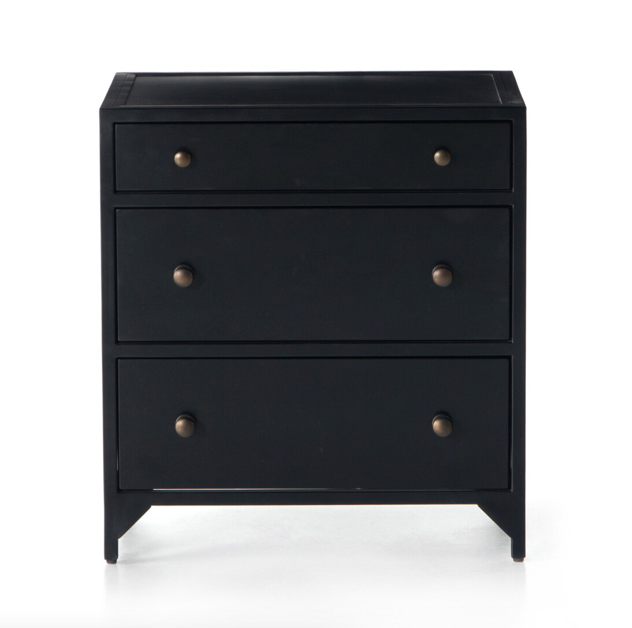 Belmont Storage Nightstand