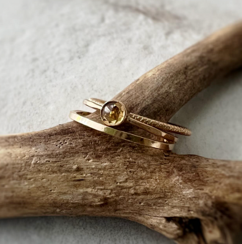G&P Stacking Ring