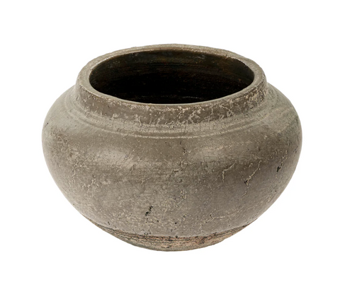 Relic Stoneware Vase