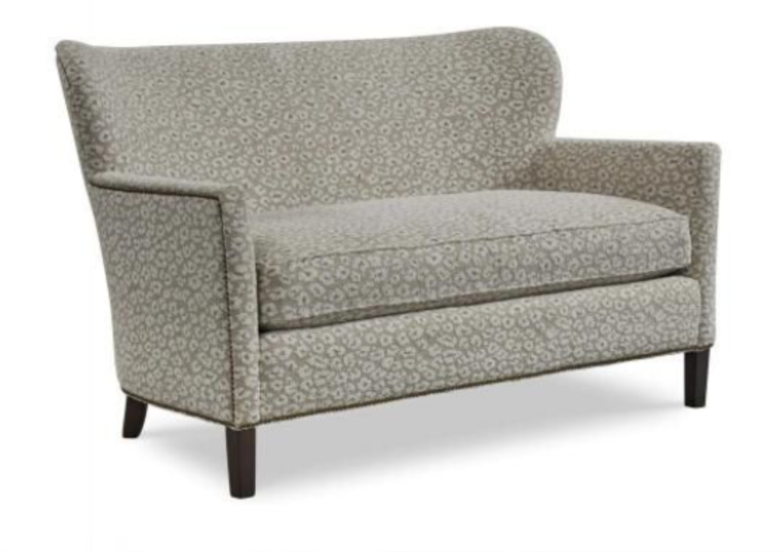 1367-02 Loveseat