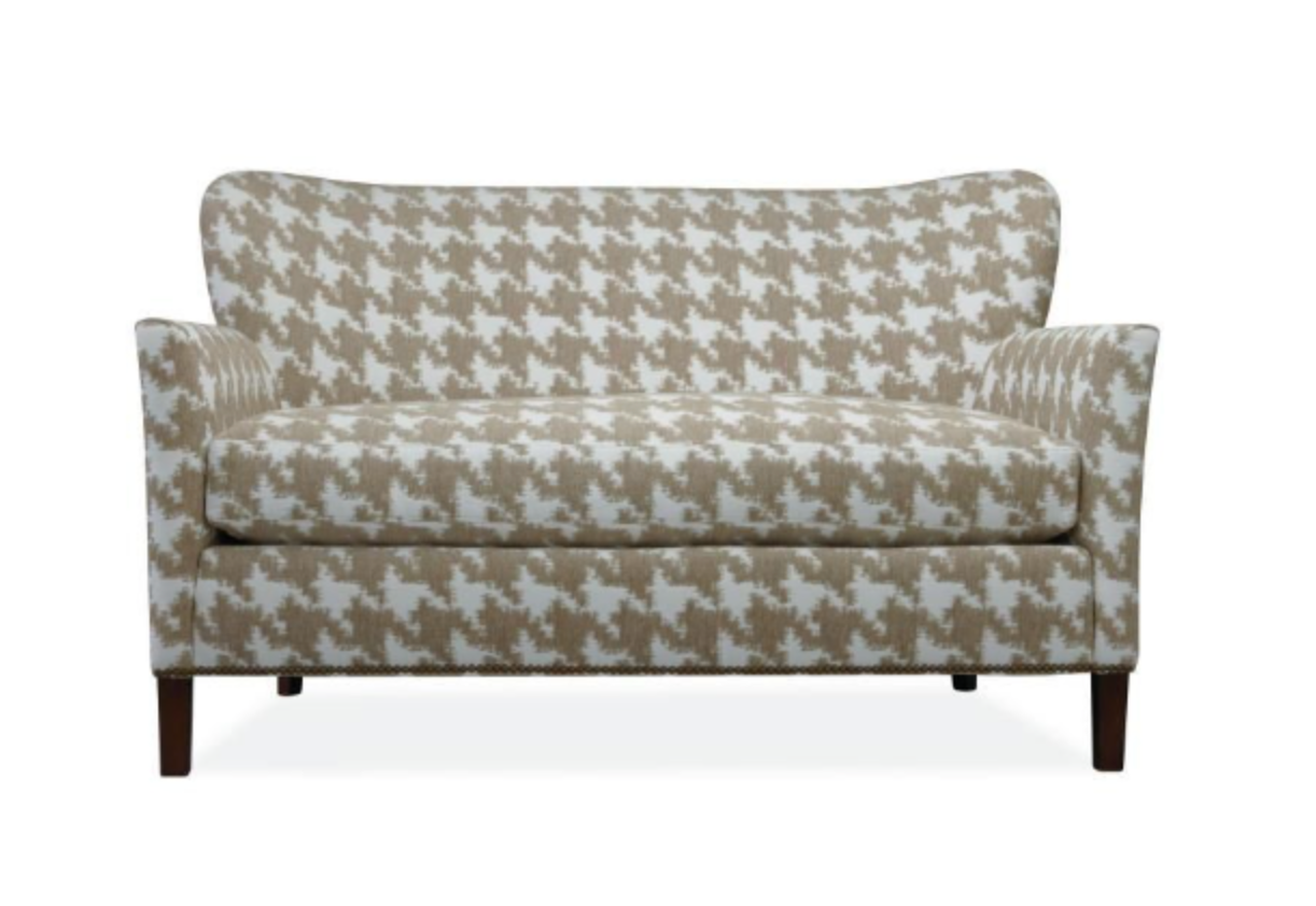 1367-02 Loveseat