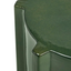 Dark Green Pawn Side Table