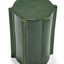 Dark Green Pawn Side Table