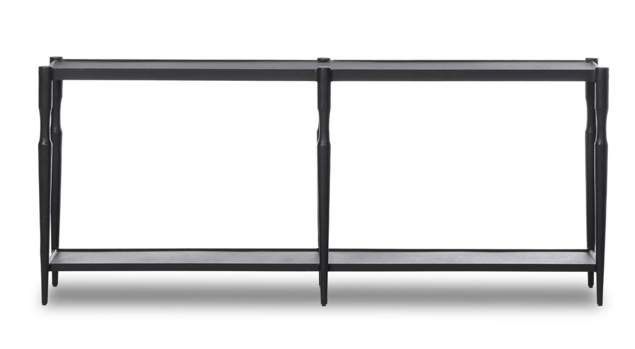 Augusta Console Table