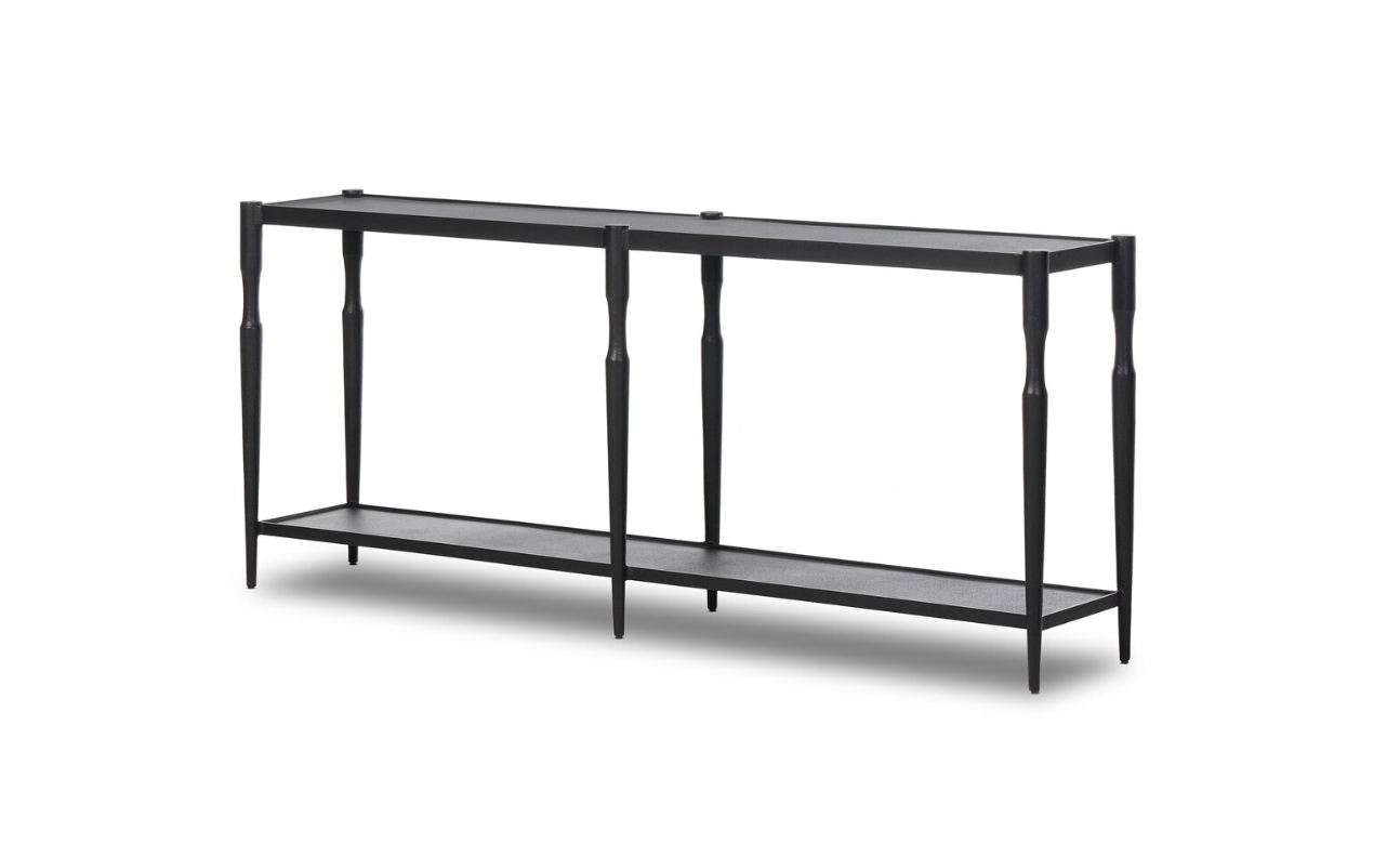 Augusta Console Table