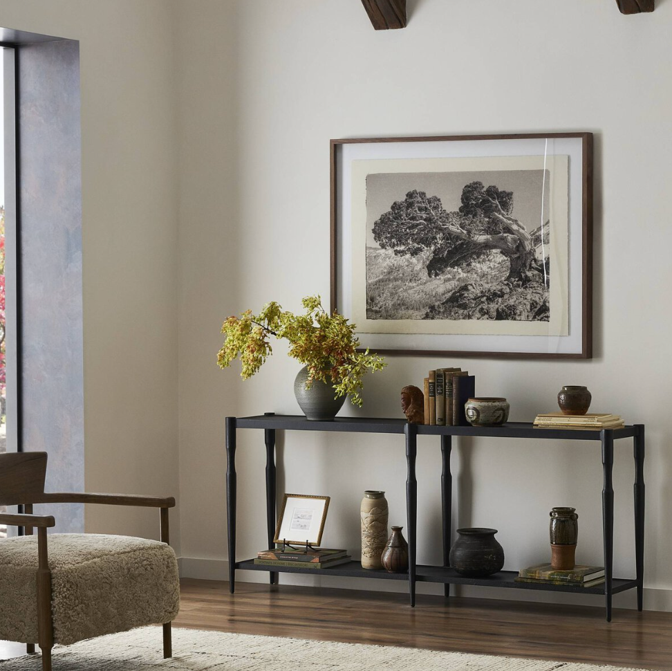 Augusta Console Table