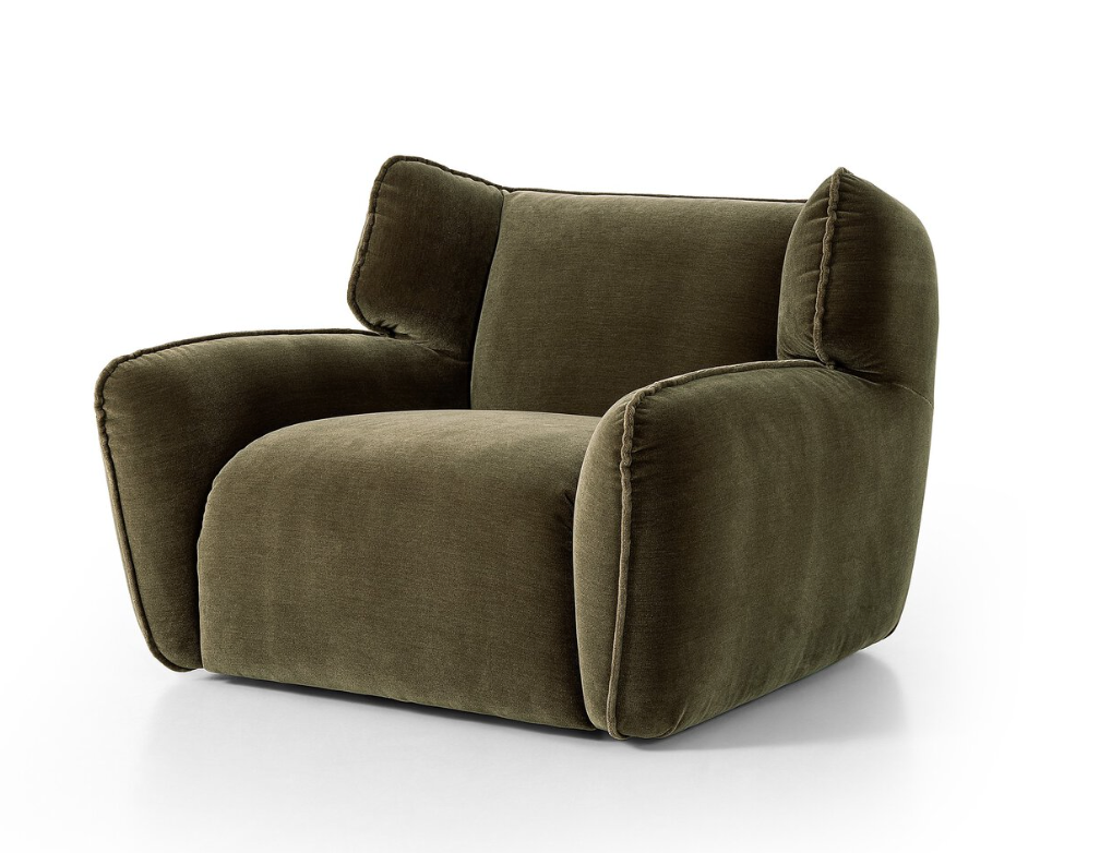 Garland Swivel Chair