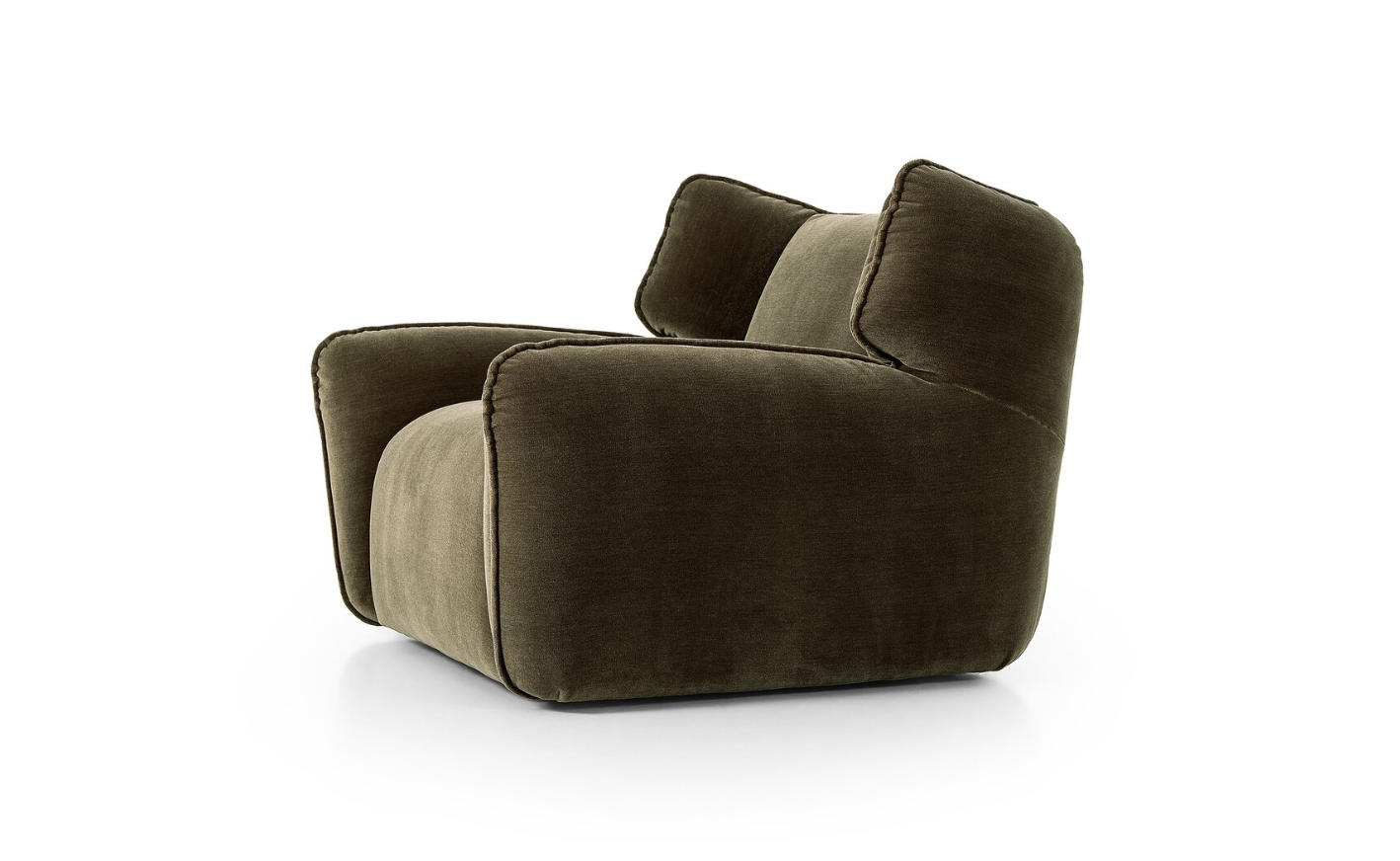 Garland Swivel Chair