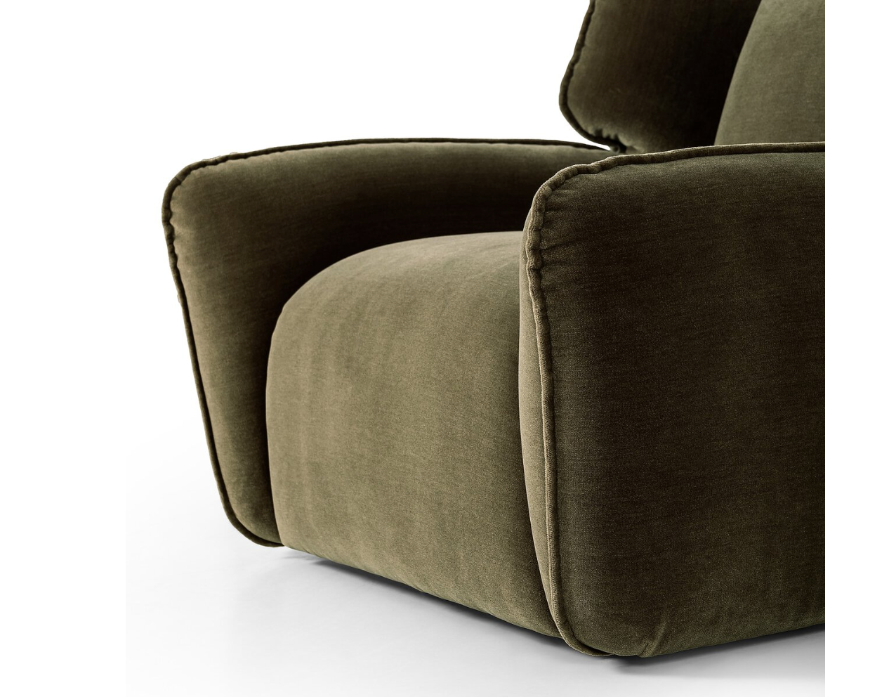 Garland Swivel Chair