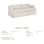 2581-03 Sofa