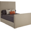 C16-50HOM Queen Headboard