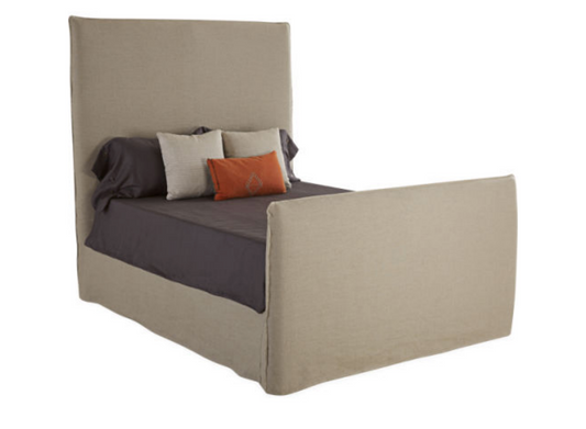 C16-50HOM Queen Headboard