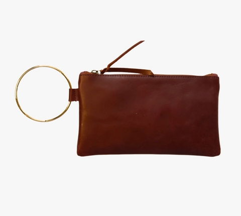 Fozi Wristlet