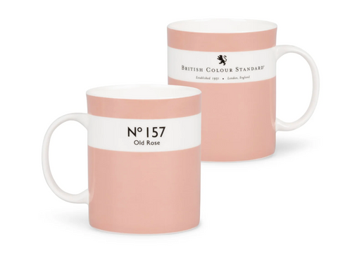 Colour Dictionary Mug