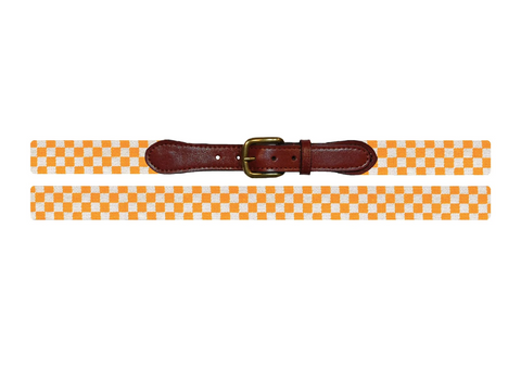 Needle Point Belt
