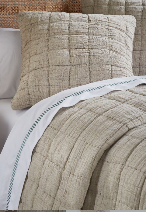 Johnston King Quilt