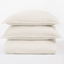 Linen Euro Pillow
