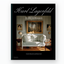 Karl Lagerfeld: A Life in Houses