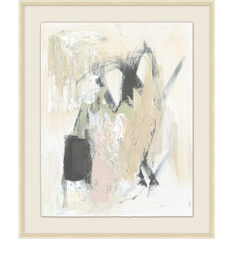 Tonal Movement