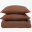 Linen Euro Pillow
