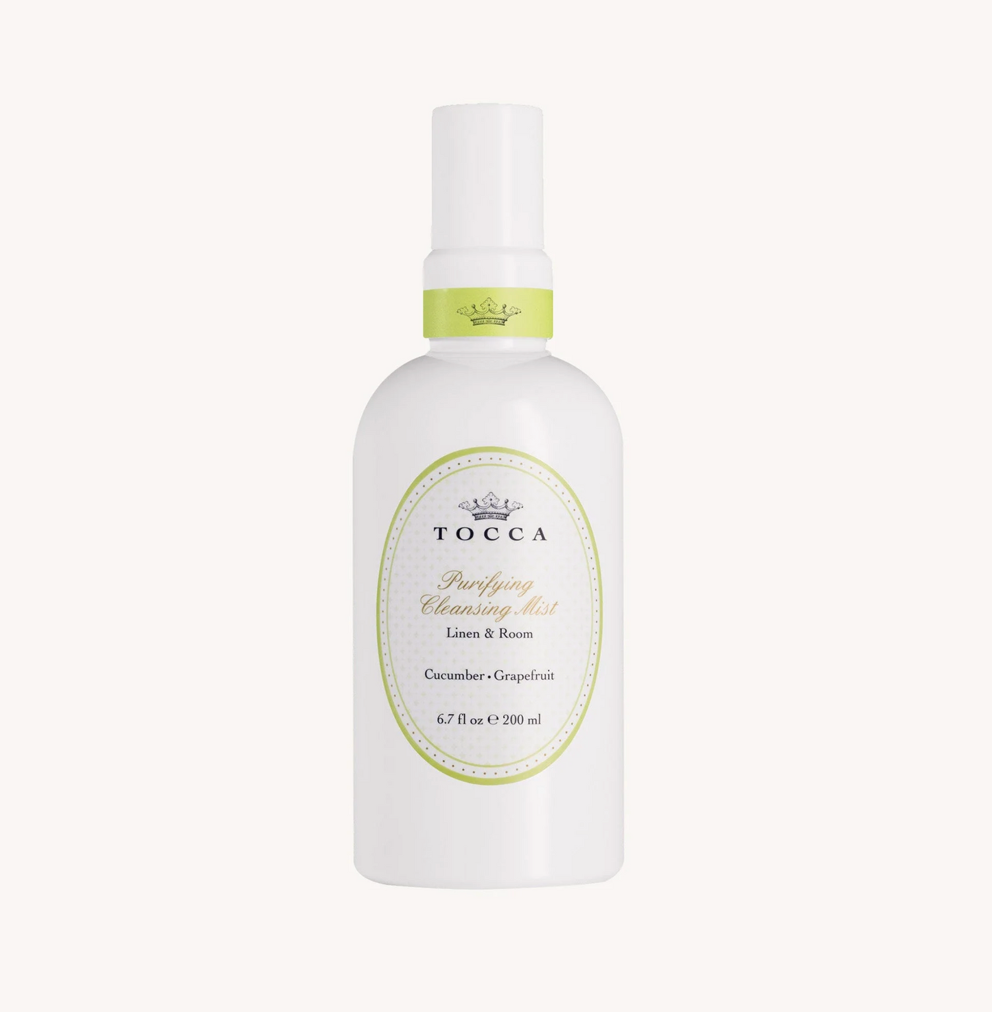 Purifying Cleansing Mist