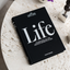 Coffee Table Photo Book - Life