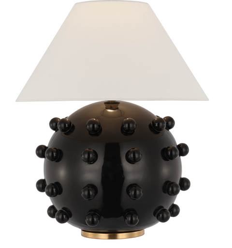 Linden Lamp