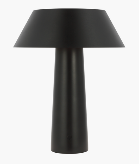 Sesa Accent Rechargable Table Lamp