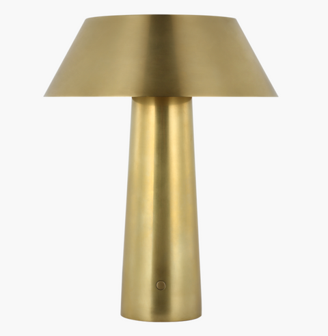Sesa Accent Rechargable Table Lamp