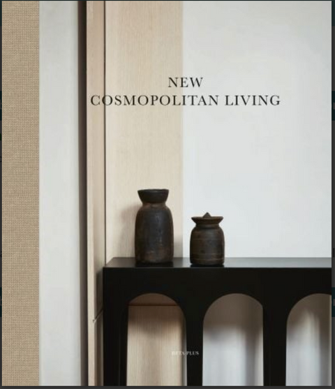 New Cosmopolitan Living