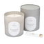 Belgian Linen Double Grande 3-wick Candle