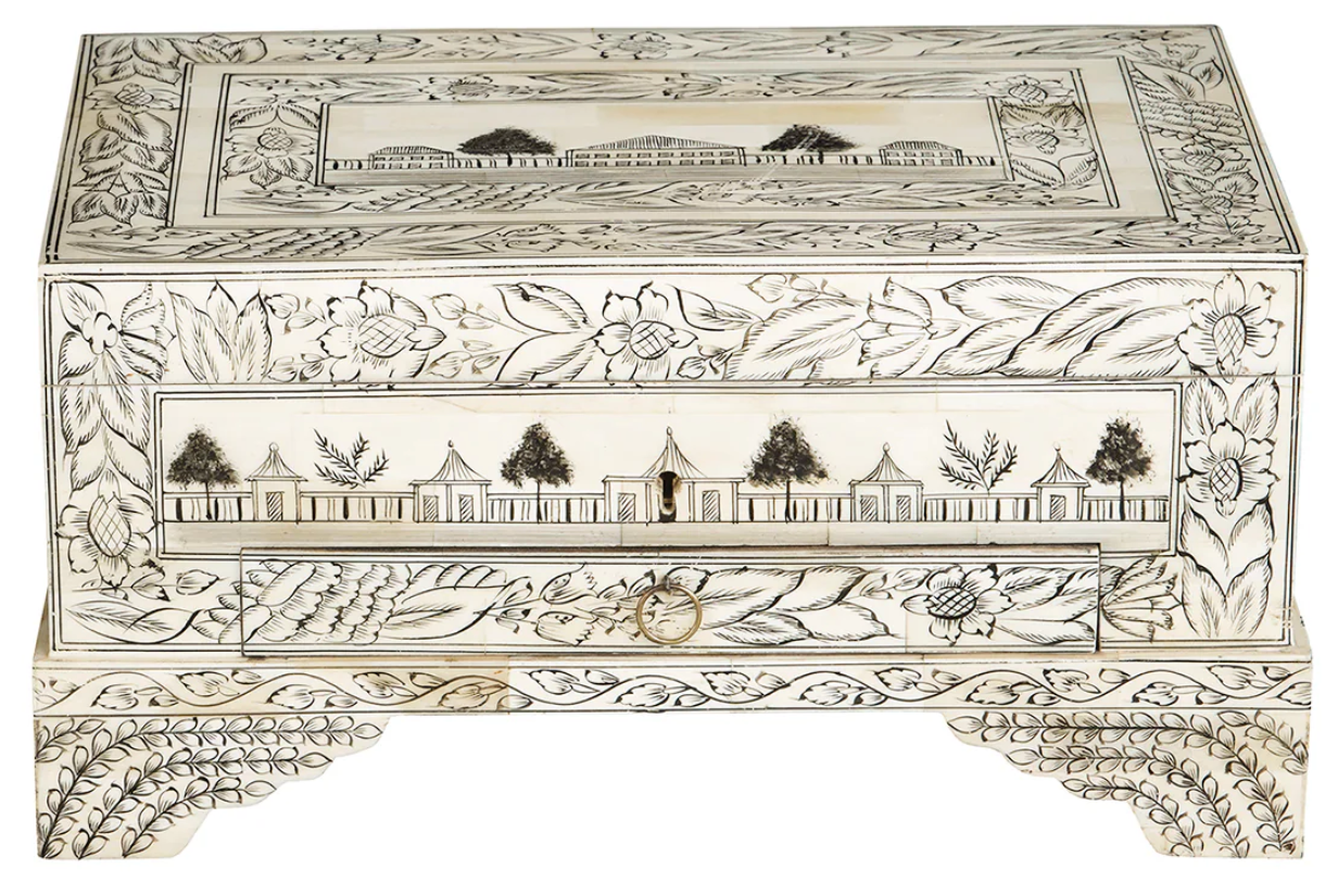 Estate Bone Box