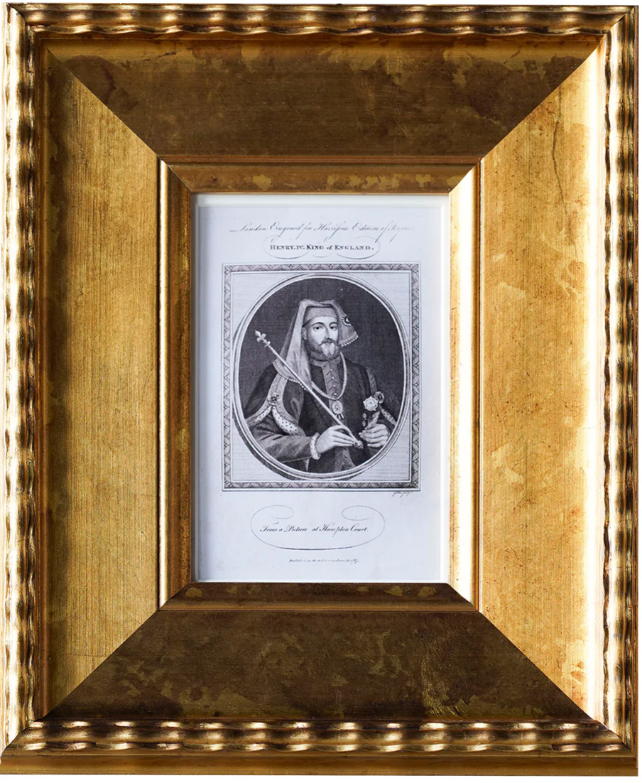 Sussex Frame Art