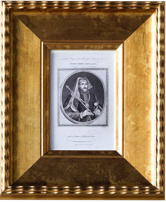 Sussex Frame Art