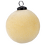 Velvet Flocking Ornament