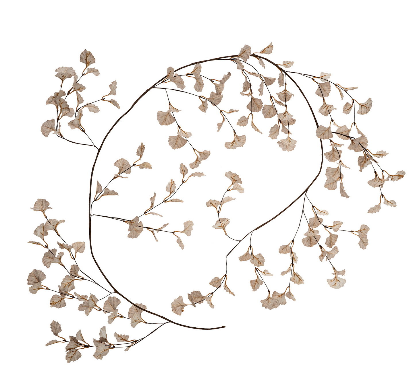 Ginkgo Garland