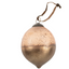 Dew Drop Bauble Ornament