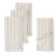 S/4 Linen Napkins